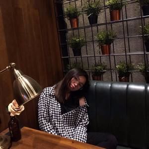 Meet your Posher, Jane